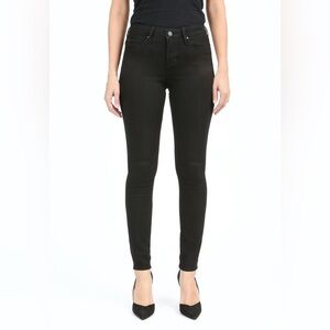 Articles Of Society Sarah Classic Ankle length Black Skinny Jeans SZ 27 NWT